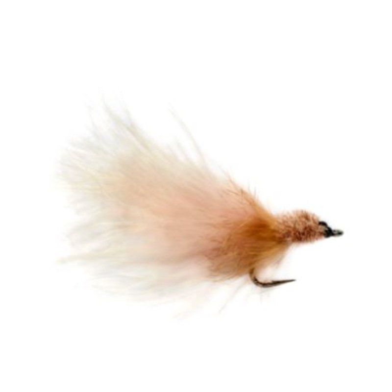 Millhouse Tarpon Toad - Tan