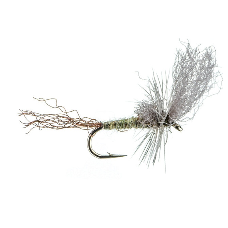 Nyman's DOA Cripple - Baetis