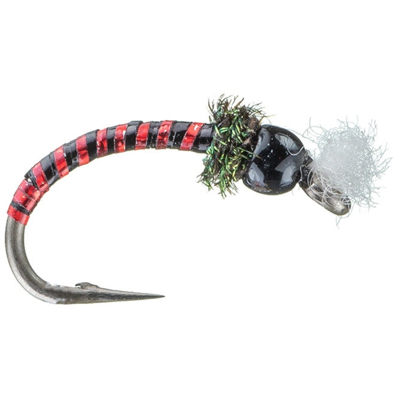 Rowley's Black Sally