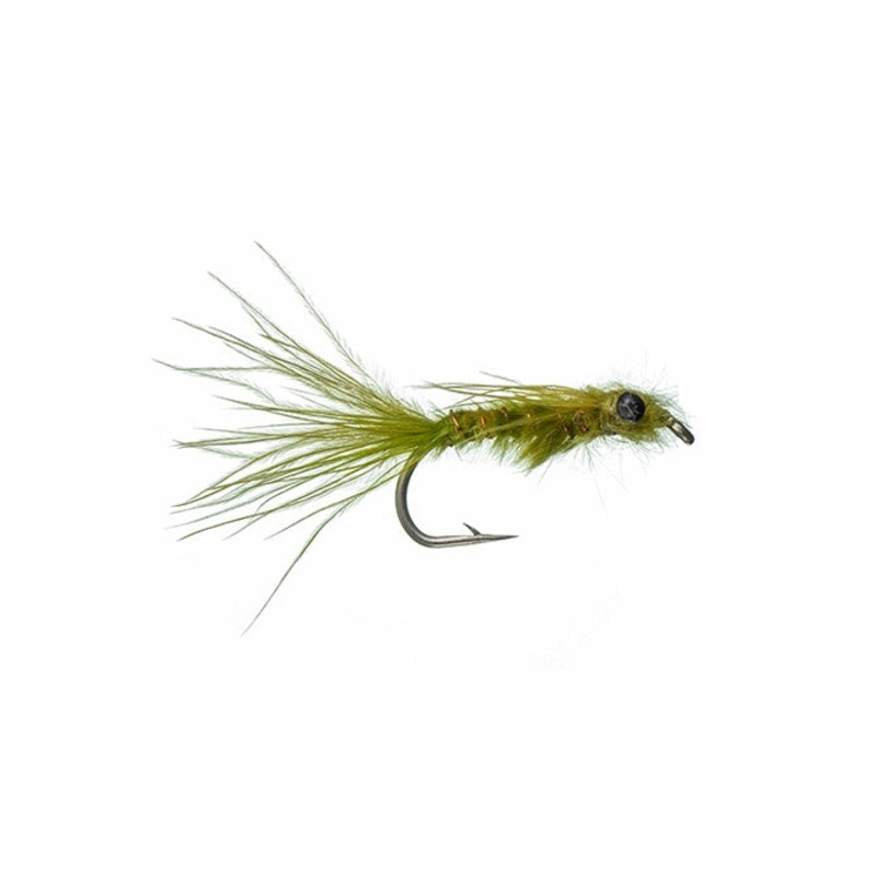 Rowley's Pearly Damsel