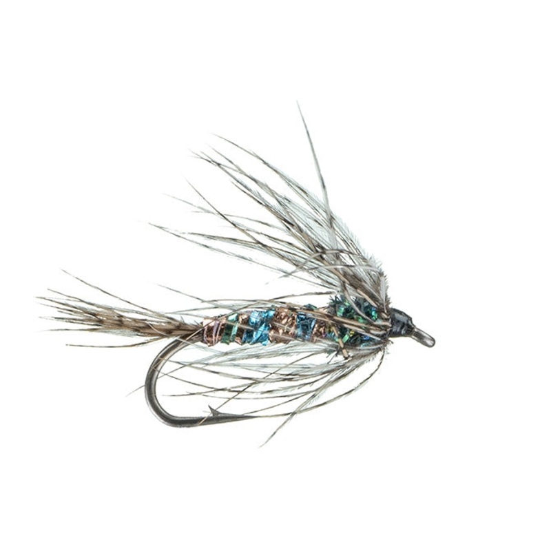 Rowley's Rainbow Emerger