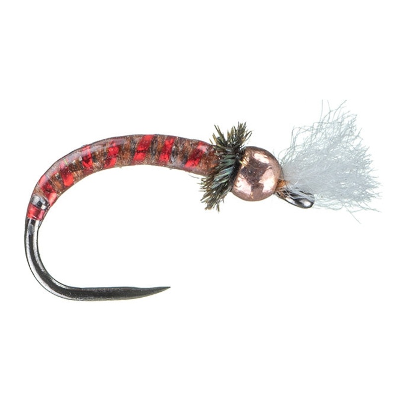 Rowley's Summer N Red