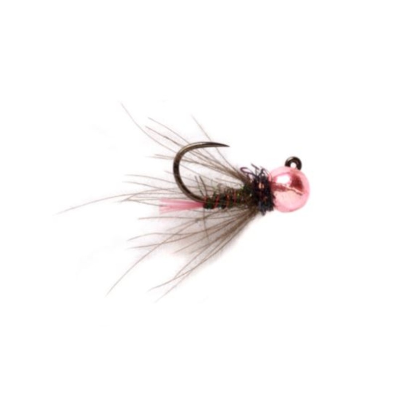 Roza's Dark Neon Jig
