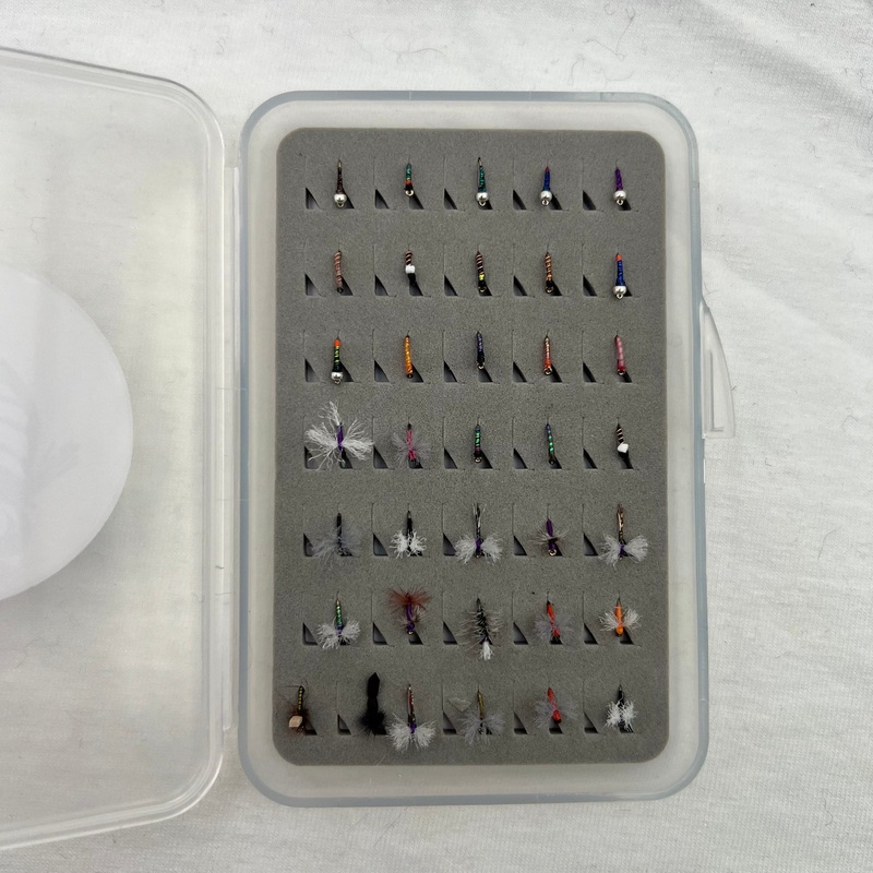 Special Selection: Midge Assortment