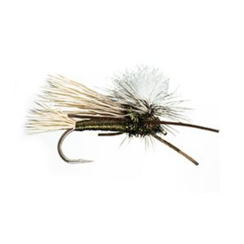 Swisher's PMX - Olive