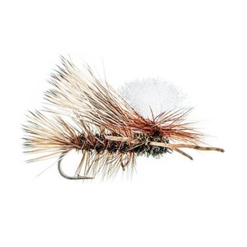 Swisher's PMX - Peacock