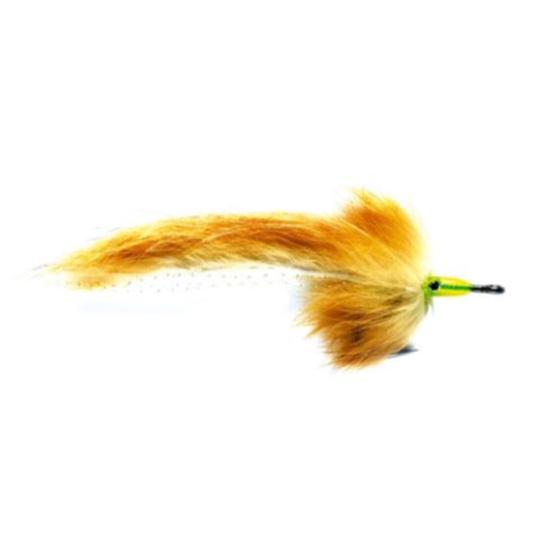 Tarpon Bunny - Tan