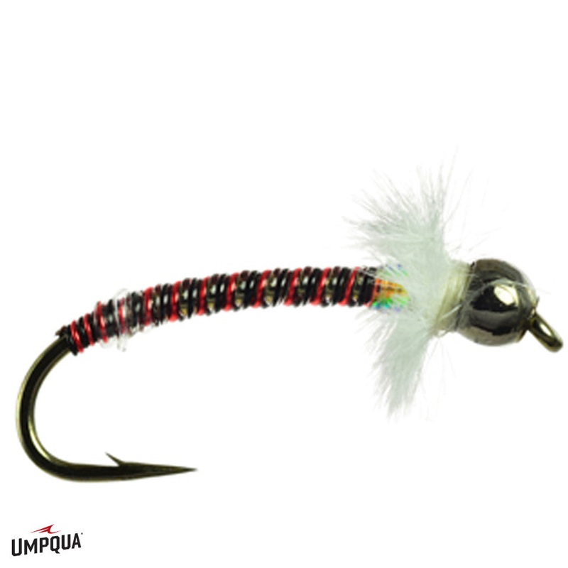 Titan Tube Midge
