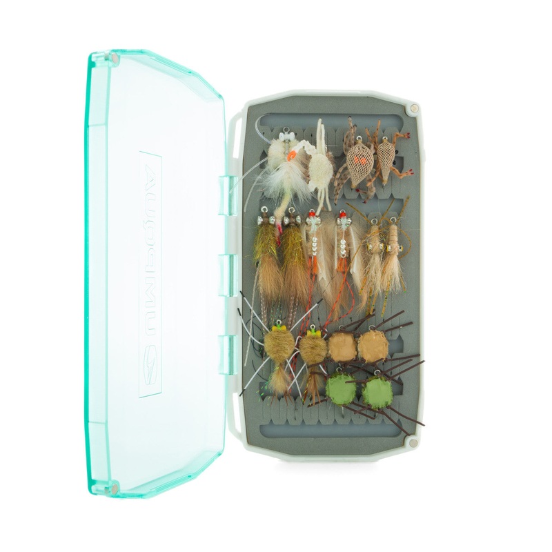 Umpqua Fly Assortment - Permit Essential 16pc