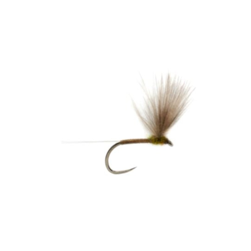Weiss' CDC Baetis Barbless