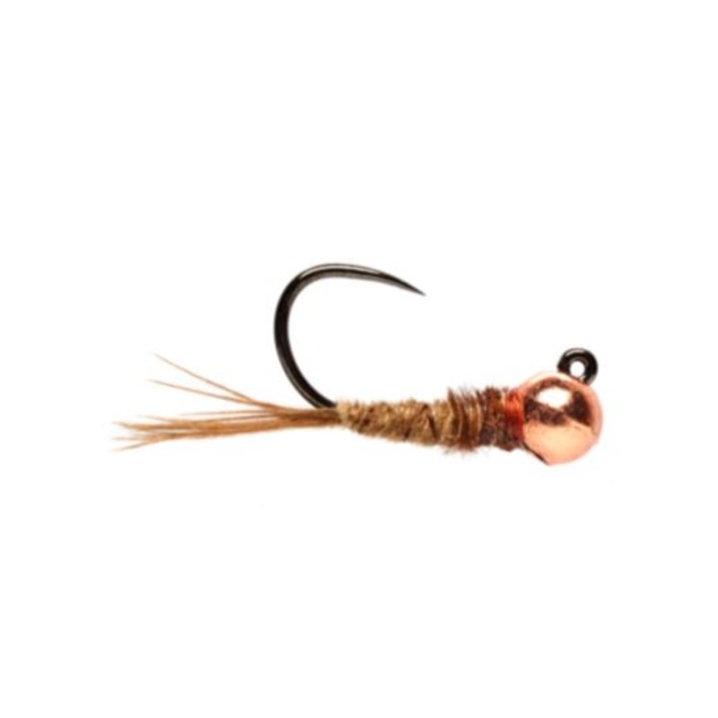 Weiss' Simple PTN Anchor Fly