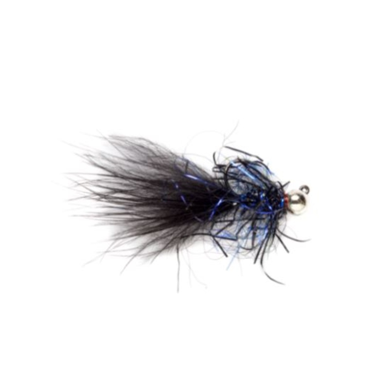 Weiss' UV Jig Streamer