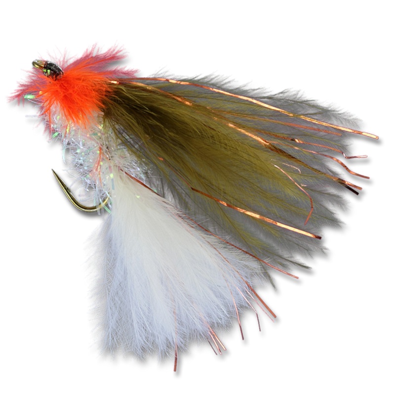Zack's Pyramid Minnow