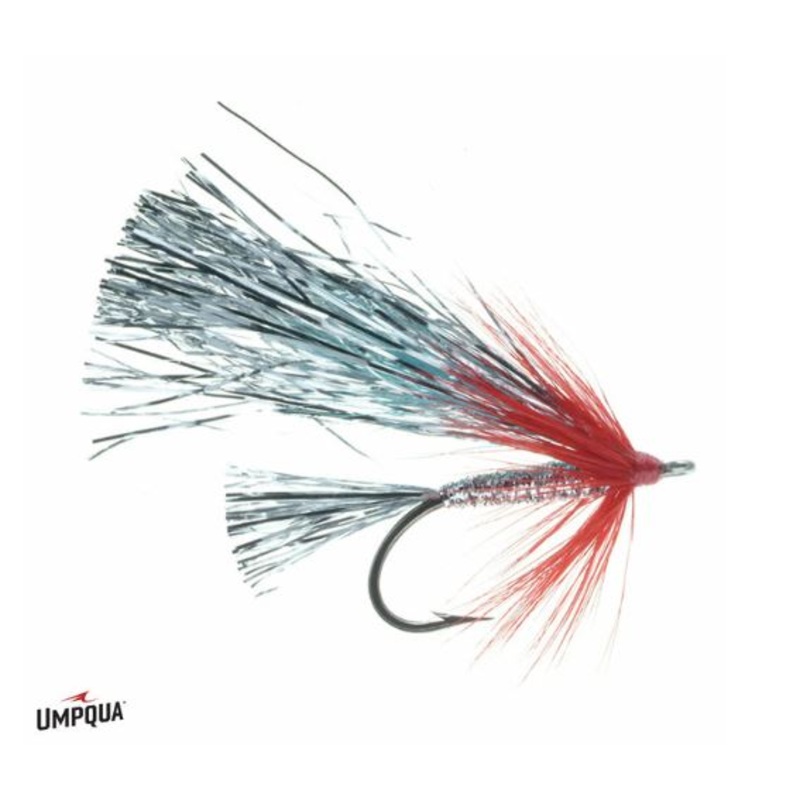 Alaska Flash Fly