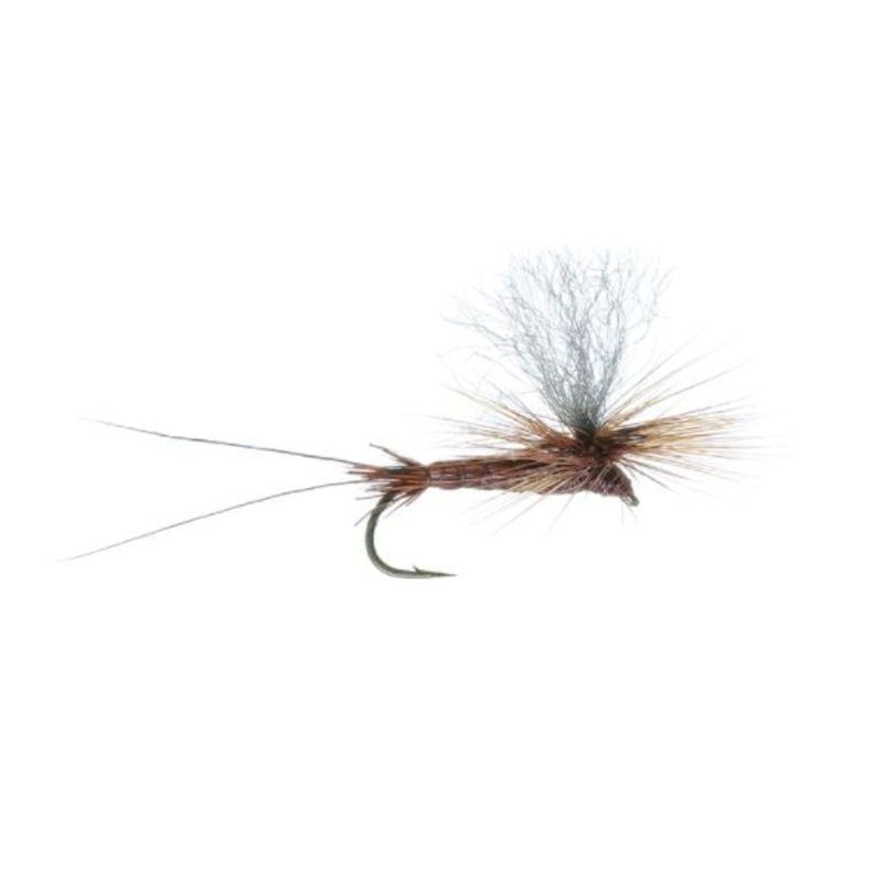 Bear's Hi-Viz Brown Drake