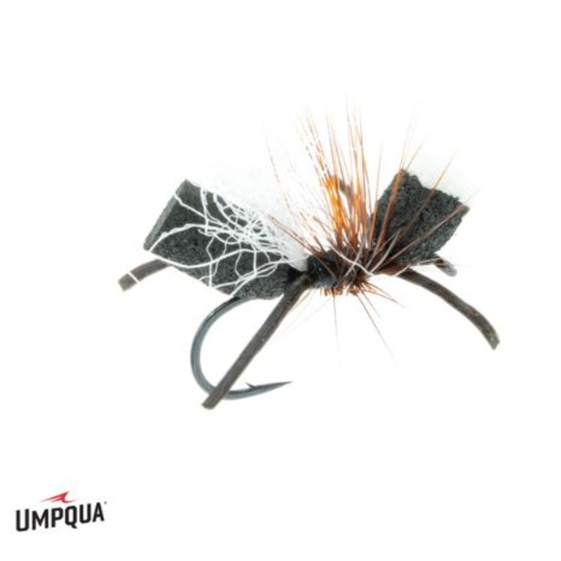 Bionic Ant 2.0 - Black