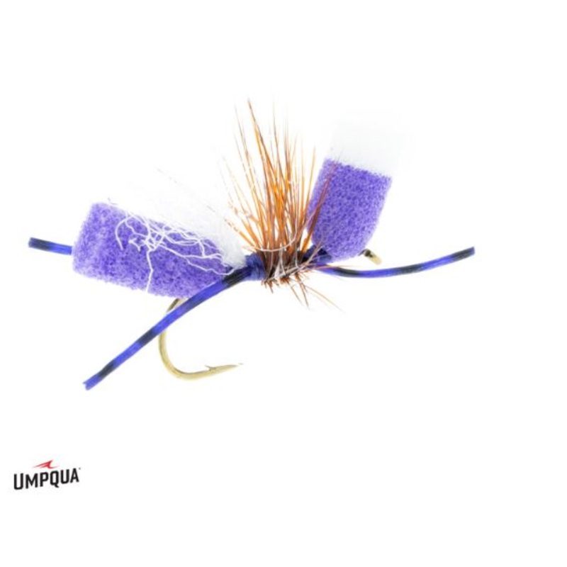 Bionic Ant 2.0 - Purple