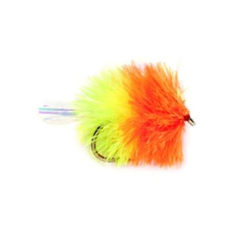 Blob Cocktail Orange