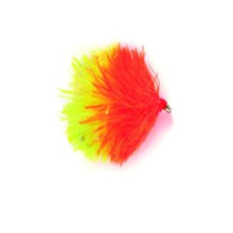 Blob FAB Cocktail Orange