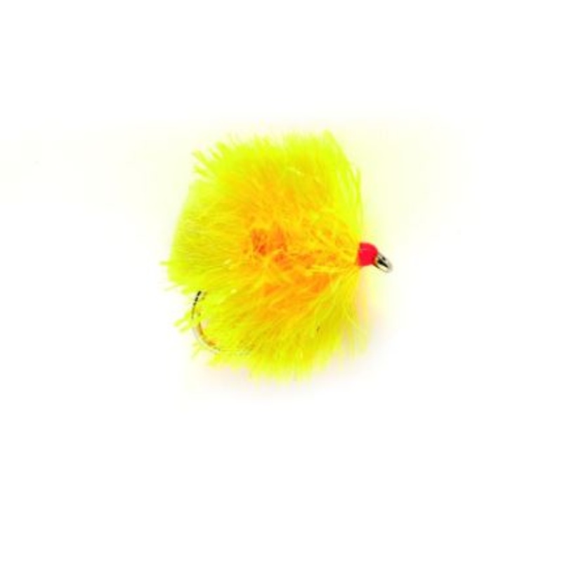 Blob FAB Sunburst