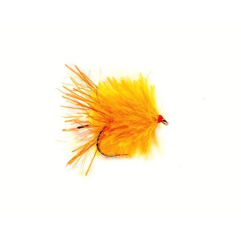 Blob FAB Sunburst Fire Tail