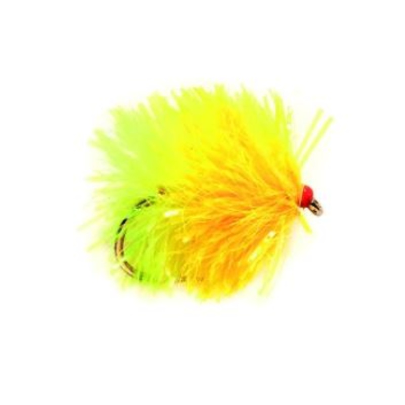 Blob Two Toned Lead Sunburst