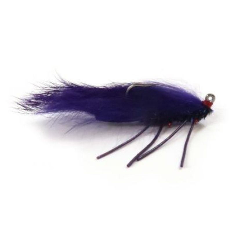 Bloom's Zirdle - Purple