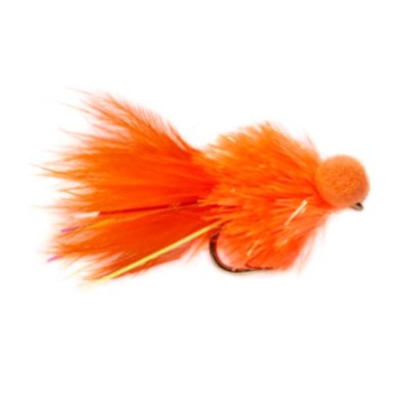 Booby Cactus Orange