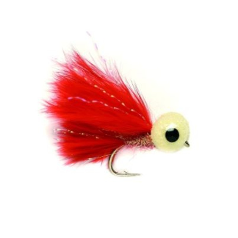 Booby Crystal Bristol Blood