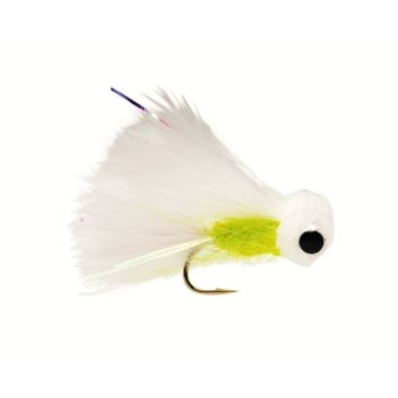 Booby Crystal Bristol Cat's Whisker
