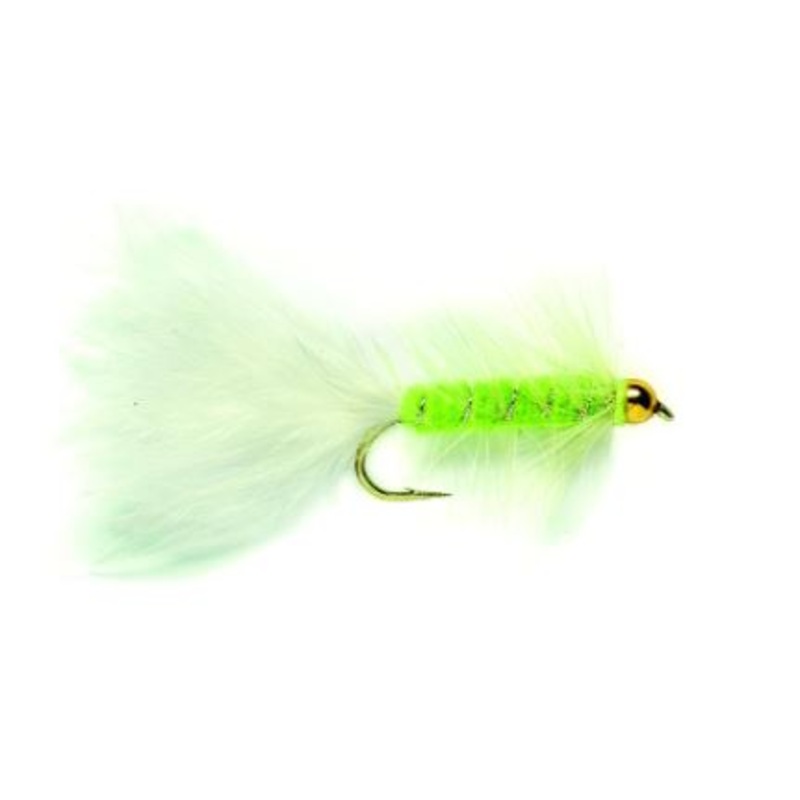 Cat's Whisker Gold