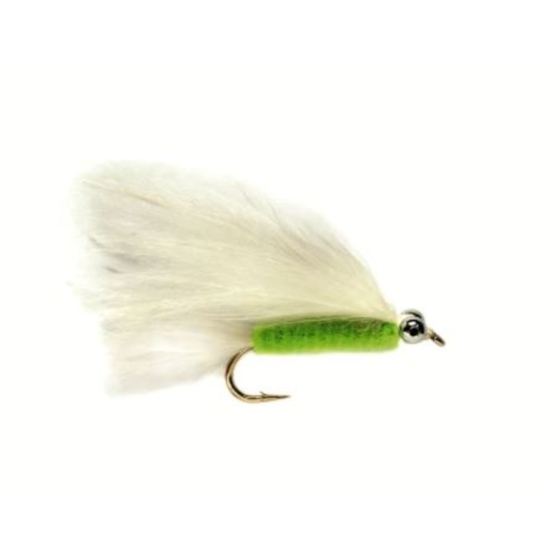 Cat's Whiskers Bead Eye