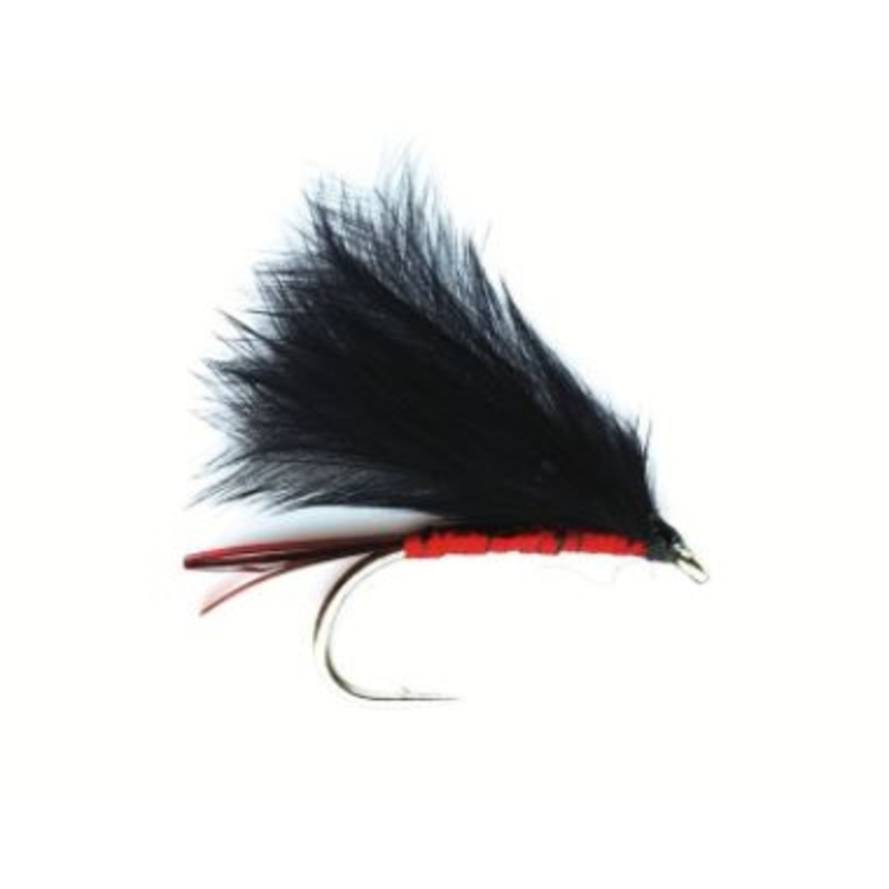 Cormorant Red
