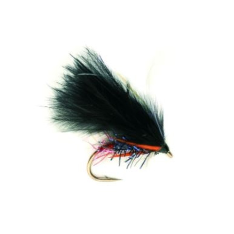 Cormorant Red Hot Spot UV