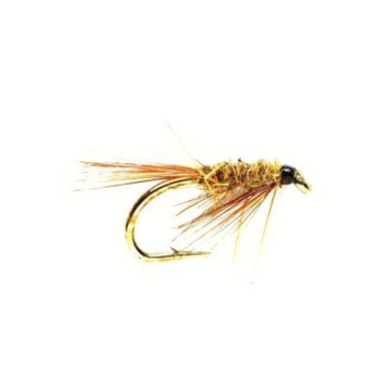 Diawl Bach Hare's Ear