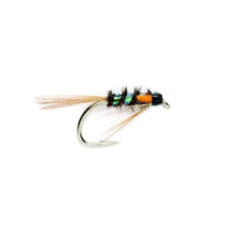 Diawl Bach Pearl