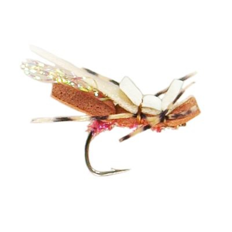 Dornan's Micro Water Walker - Pink