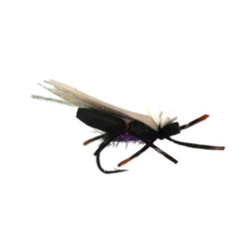 Dornan's Micro Water Walker - Purple