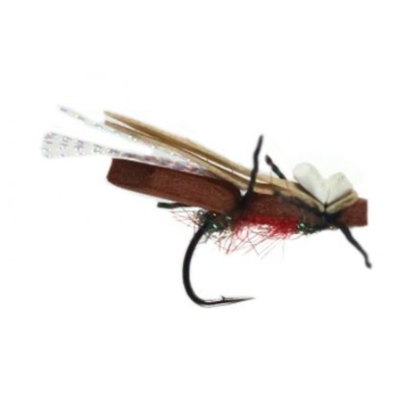 Dornan's Micro Water Walker - Royal
