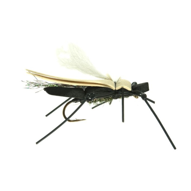Dornan's Water Walker - Black