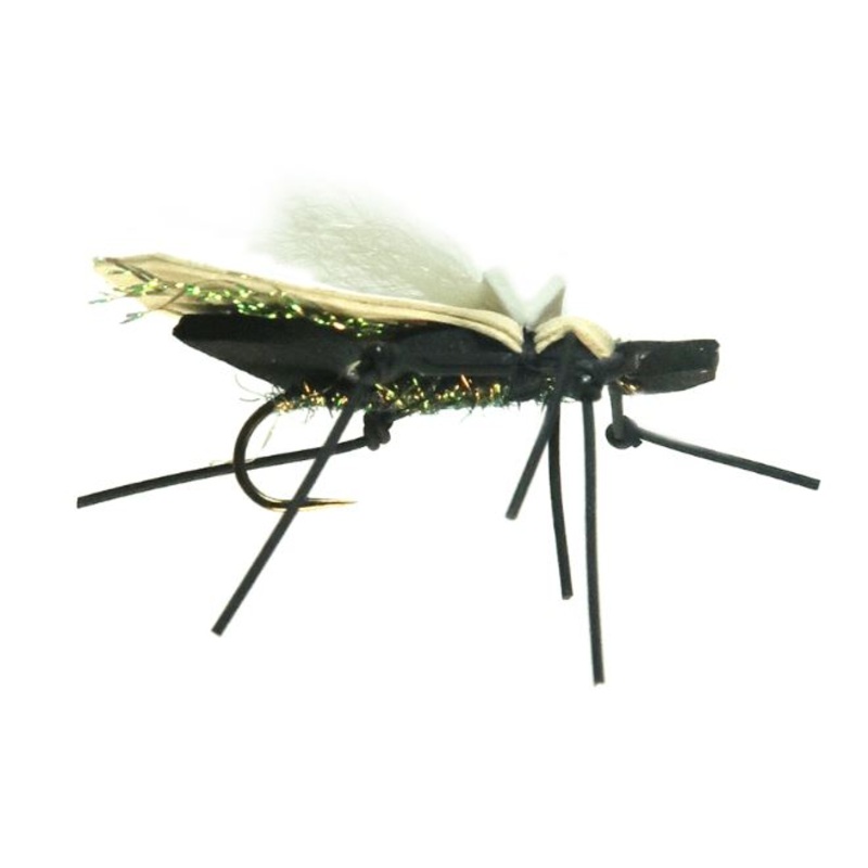 Dornan's Water Walker - Olive