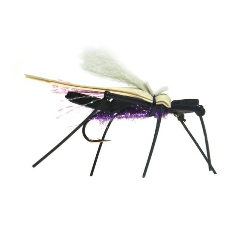 Dornan's Water Walker - Purple