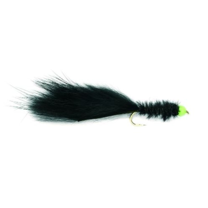 Green Pea Matuka