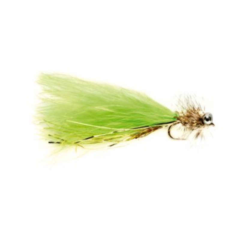 Humungus Fl. Green