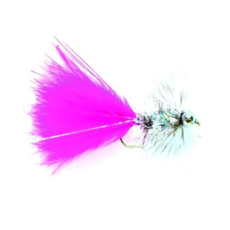 Humungus Pink