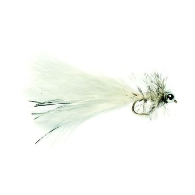 Humungus White