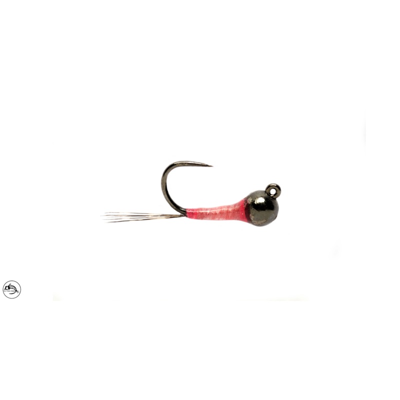 Idaho Stank Barbless
