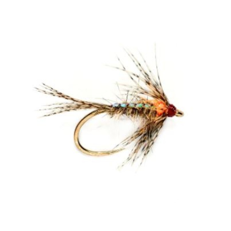 Killer (Cruncher) - Barbless