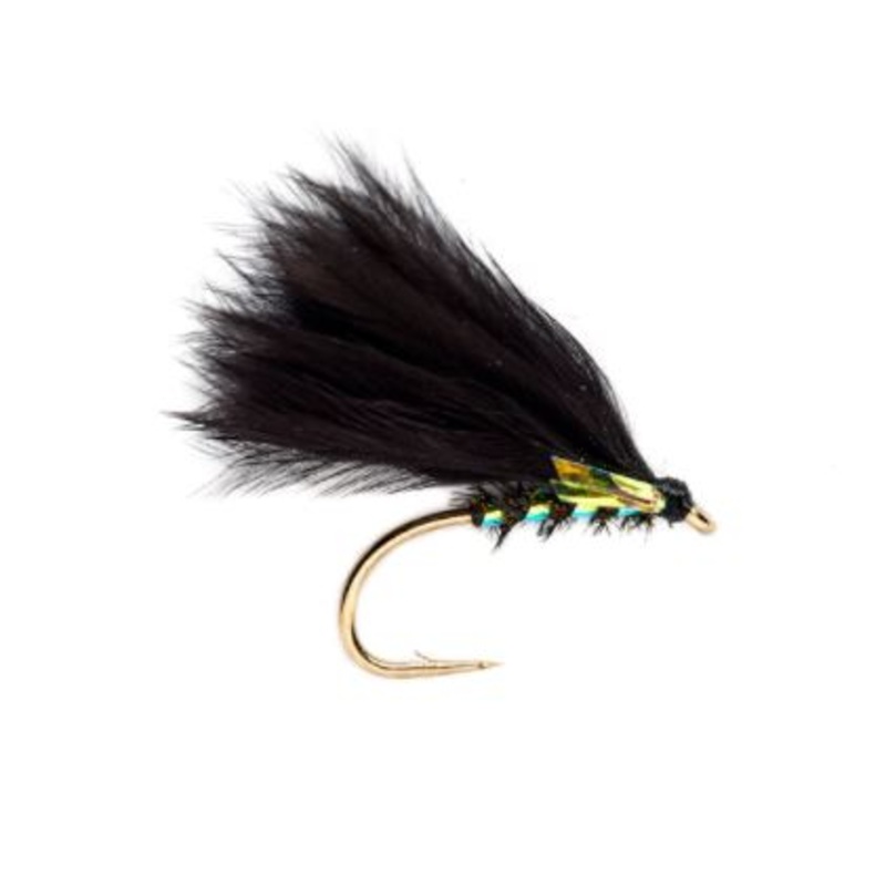 KJ Mirage Cormorant