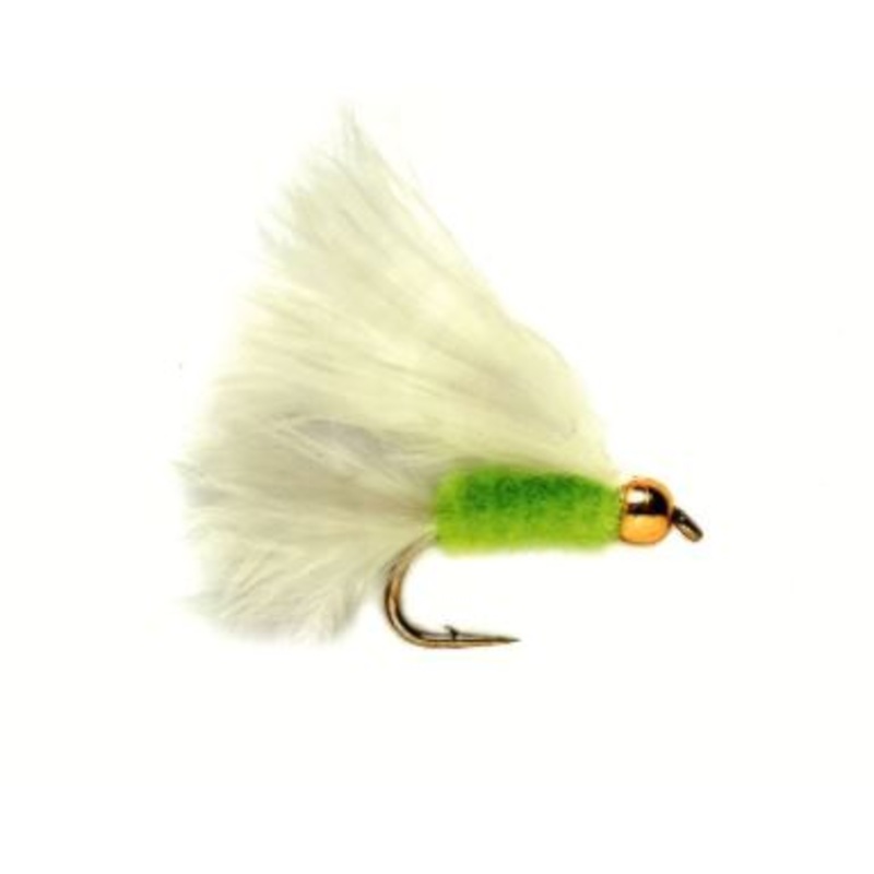 Mini Cat's Whisker Gold